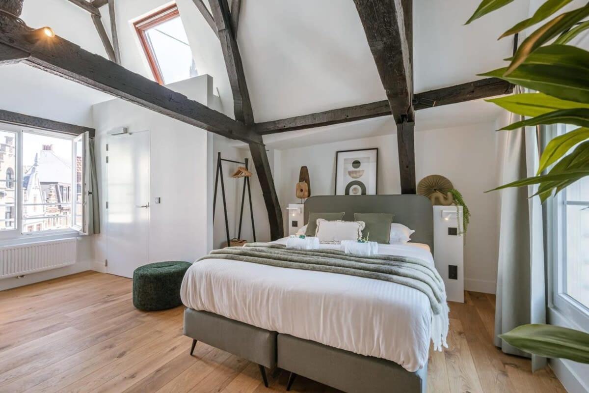 Huswell - Urban Getaway In The Heart Of Apartment