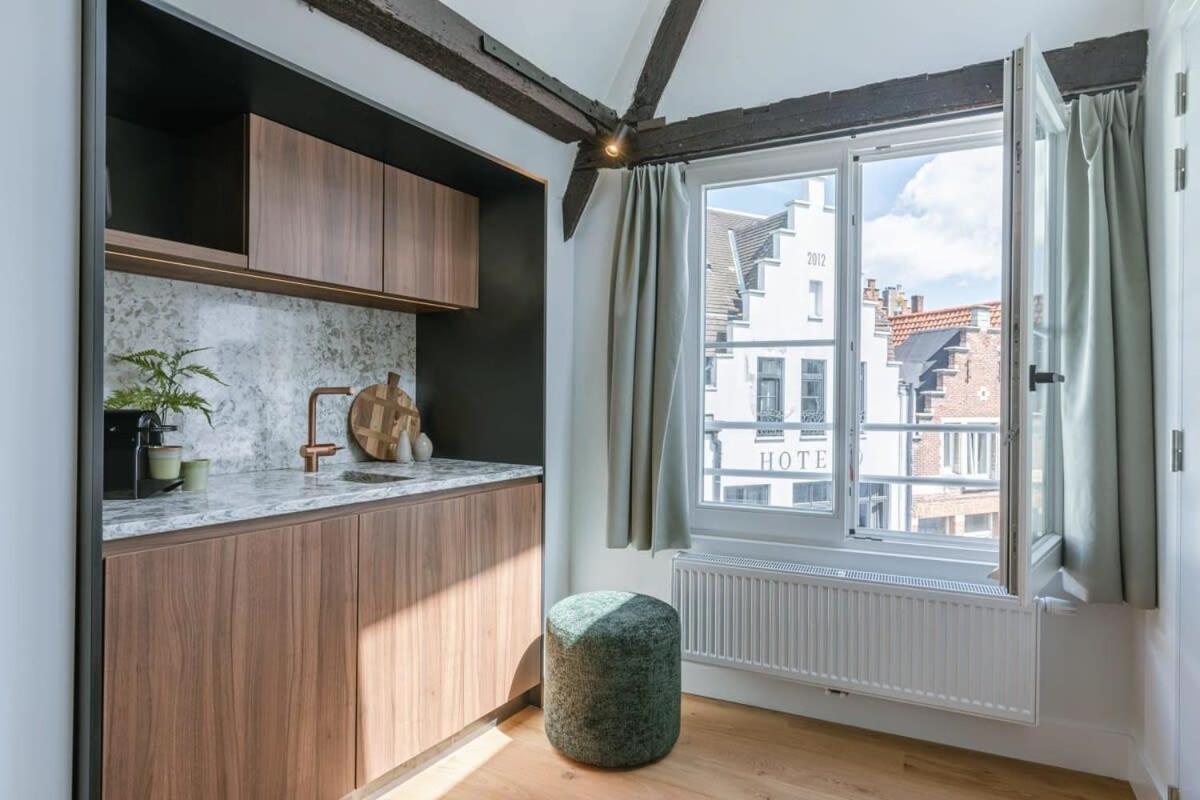 Apartment Huswell - Urban Getaway In The Heart Of *