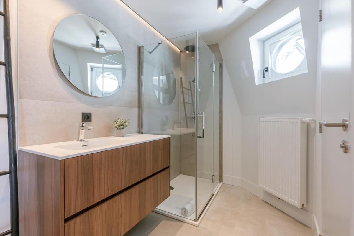 Huswell - Urban Getaway In The Heart Of Apartment *